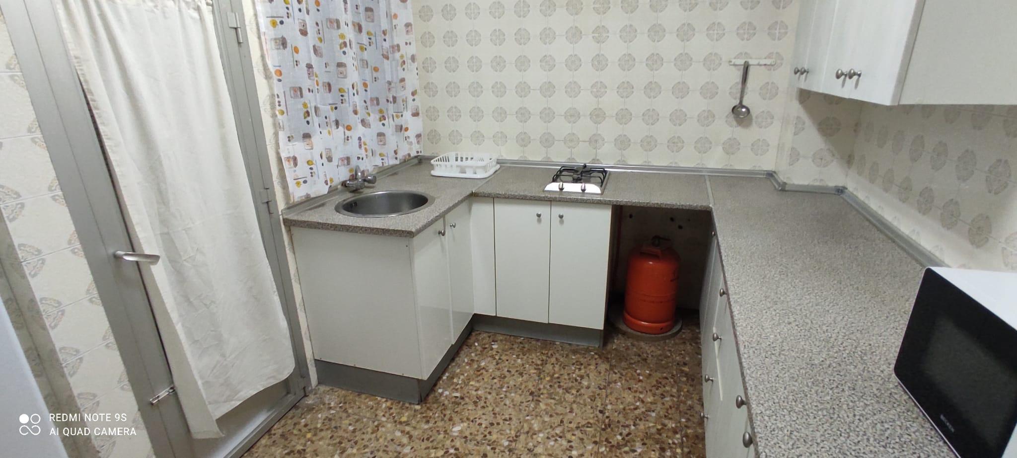 For rent of flat in Mérida