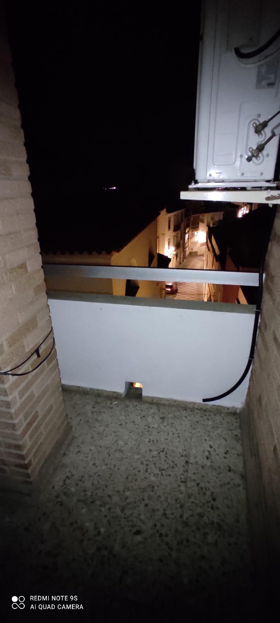 For rent of flat in Mérida