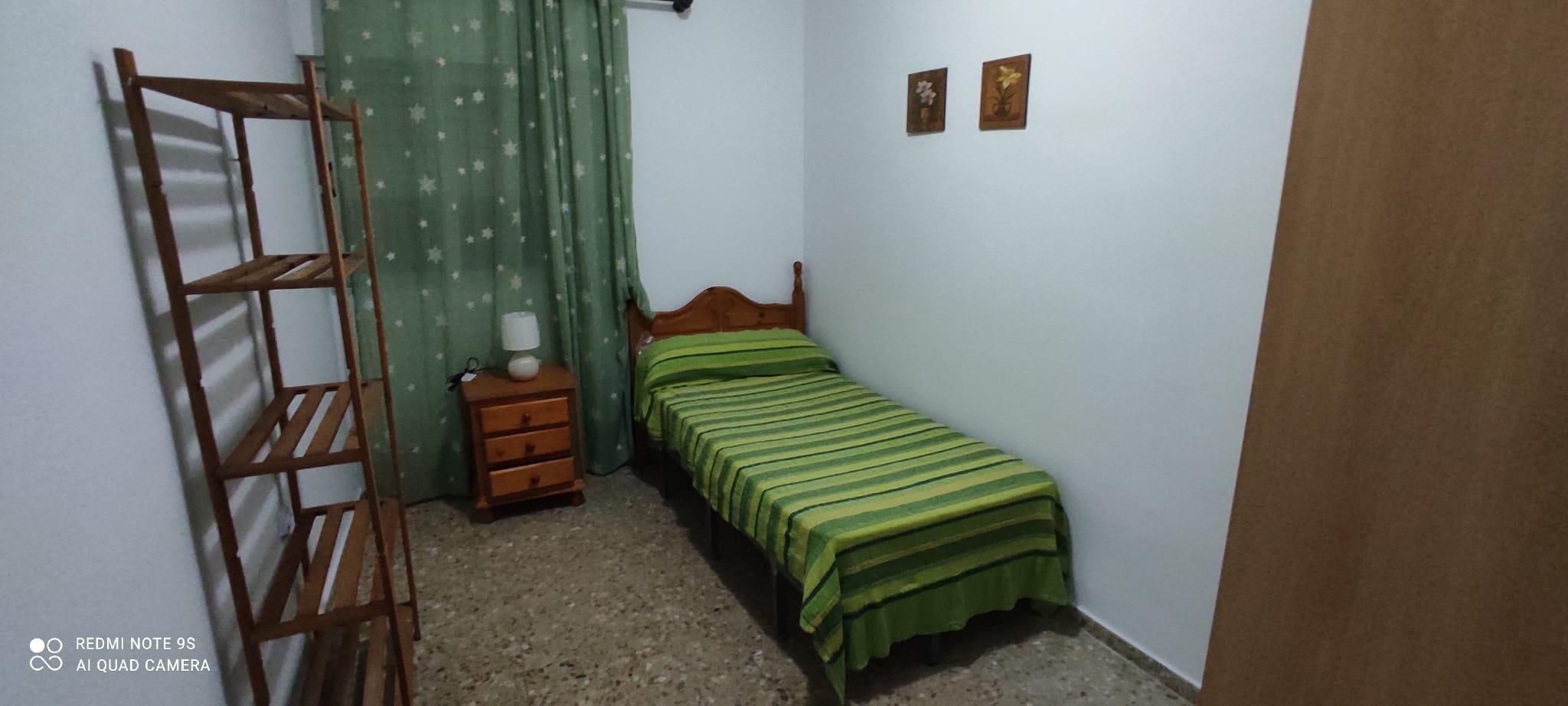 For rent of flat in Mérida