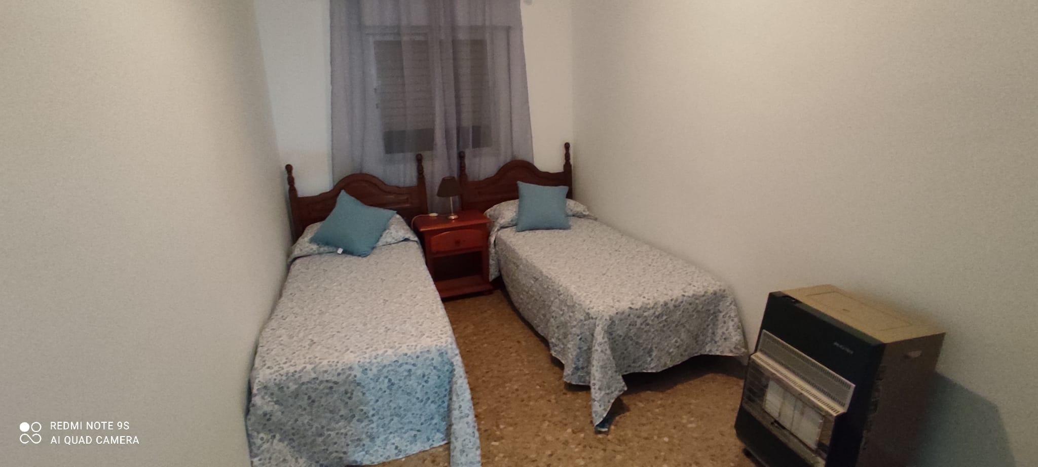 For rent of flat in Mérida