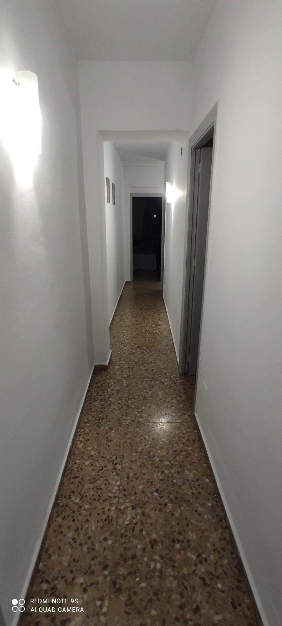 For rent of flat in Mérida
