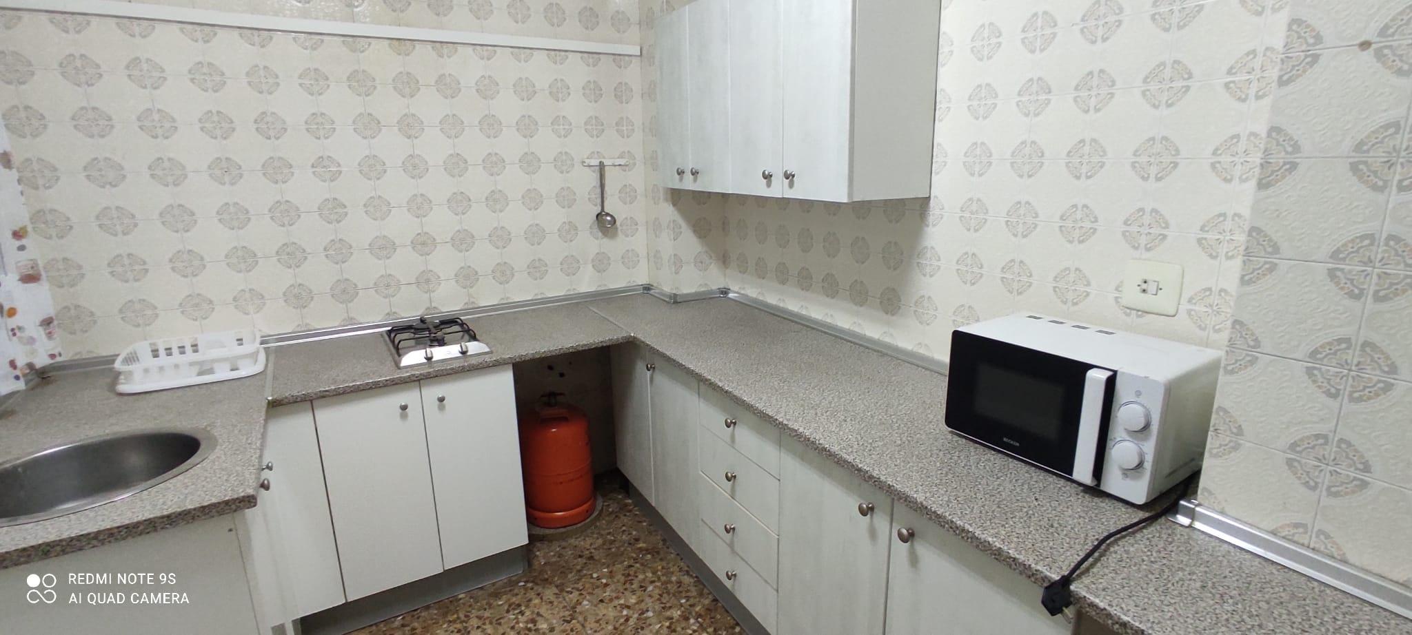 For rent of flat in Mérida