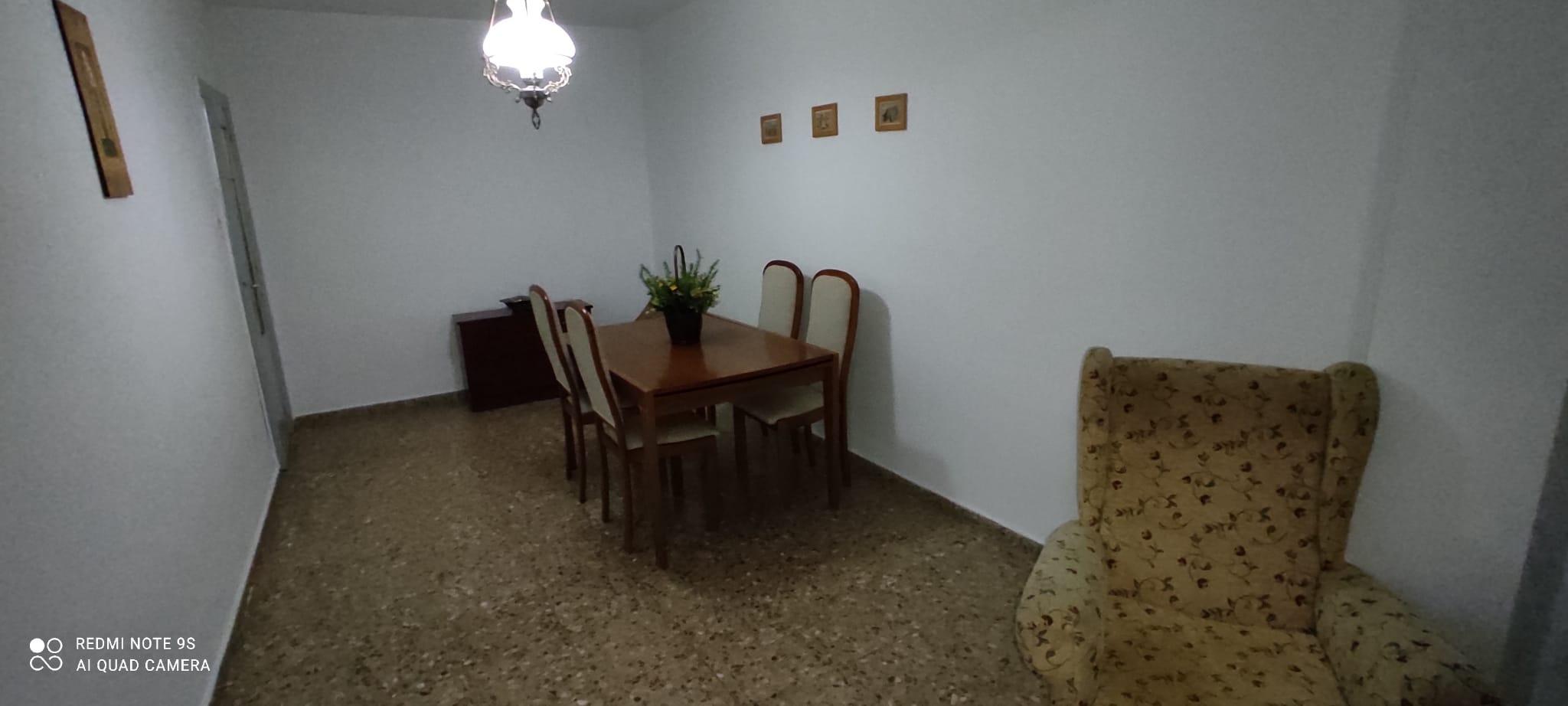 For rent of flat in Mérida