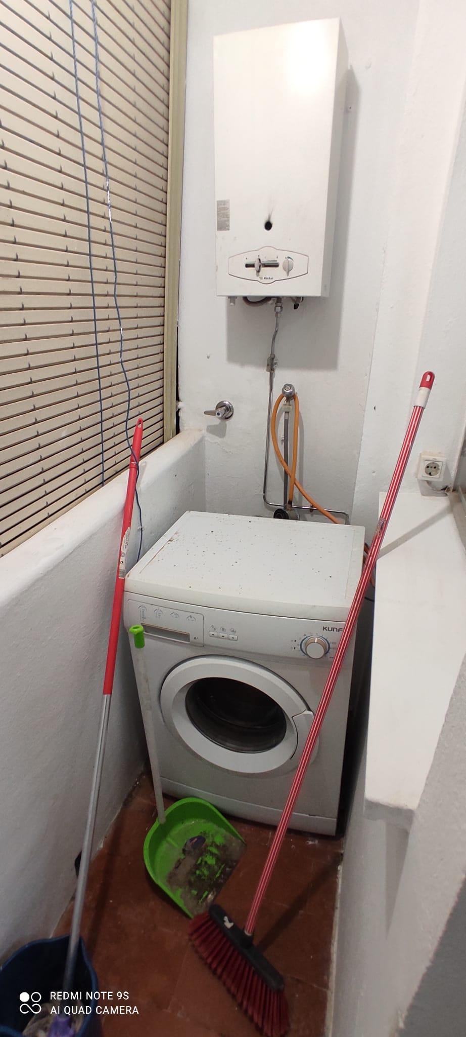 For rent of flat in Mérida