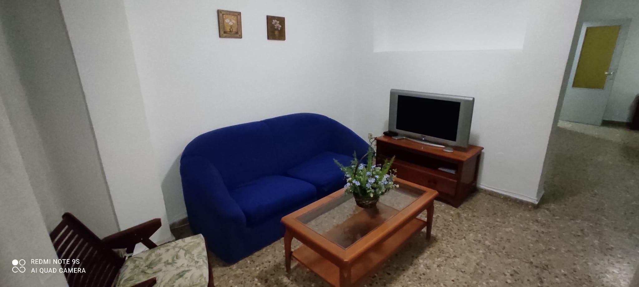 For rent of flat in Mérida