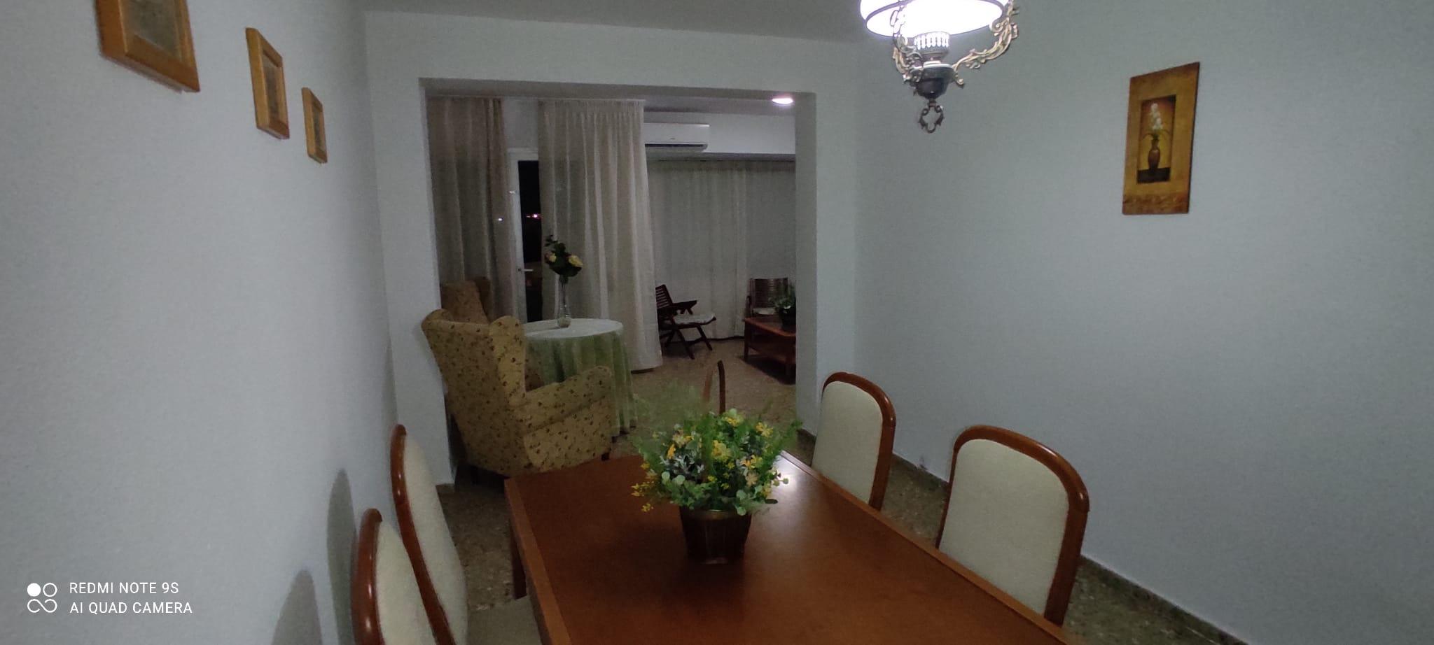 For rent of flat in Mérida
