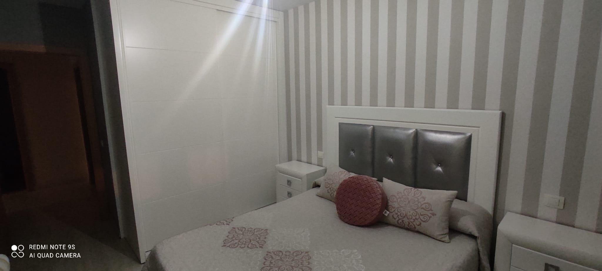 For sale of flat in Mérida