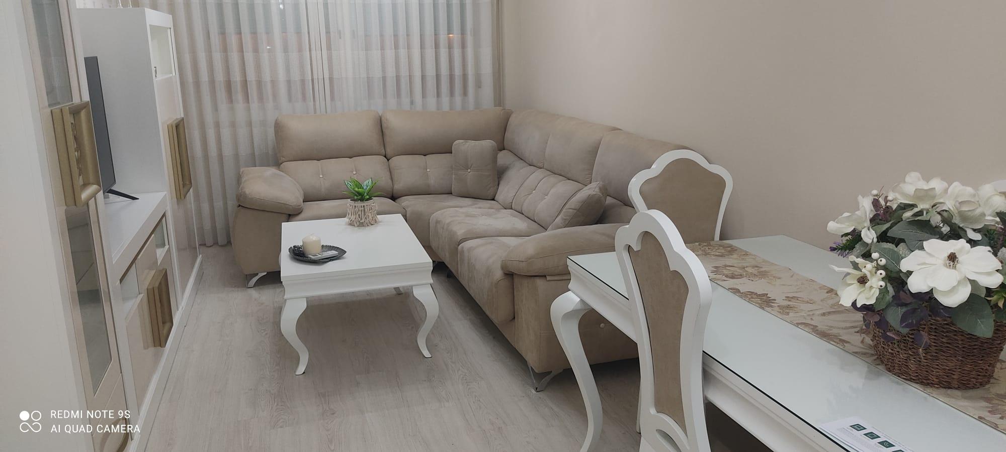 For sale of flat in Mérida