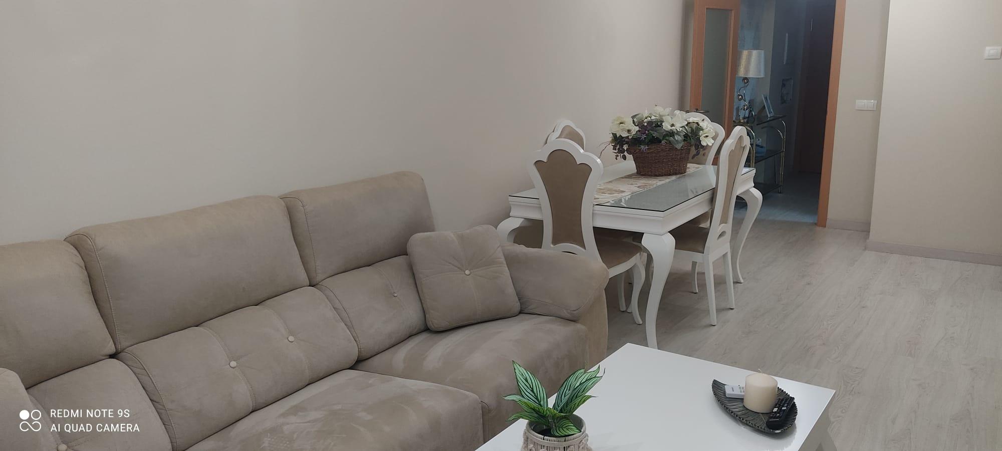 For sale of flat in Mérida