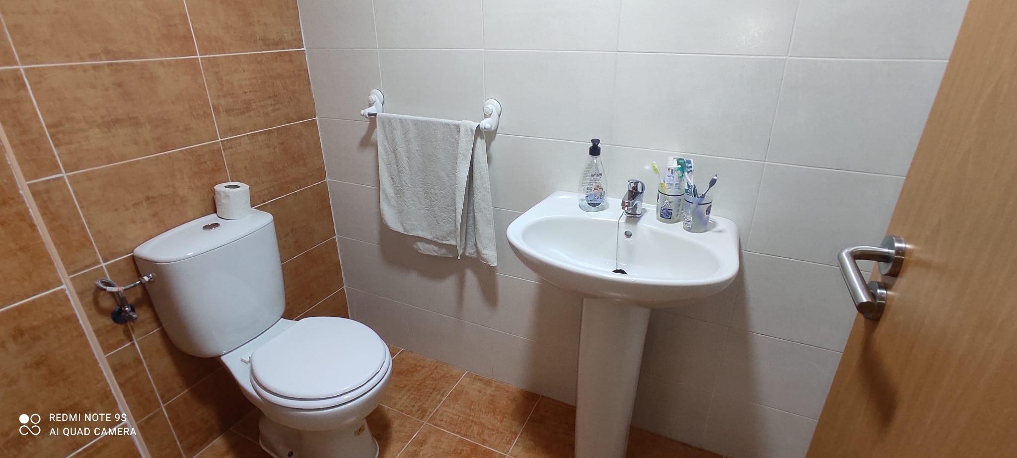 For sale of flat in Mérida