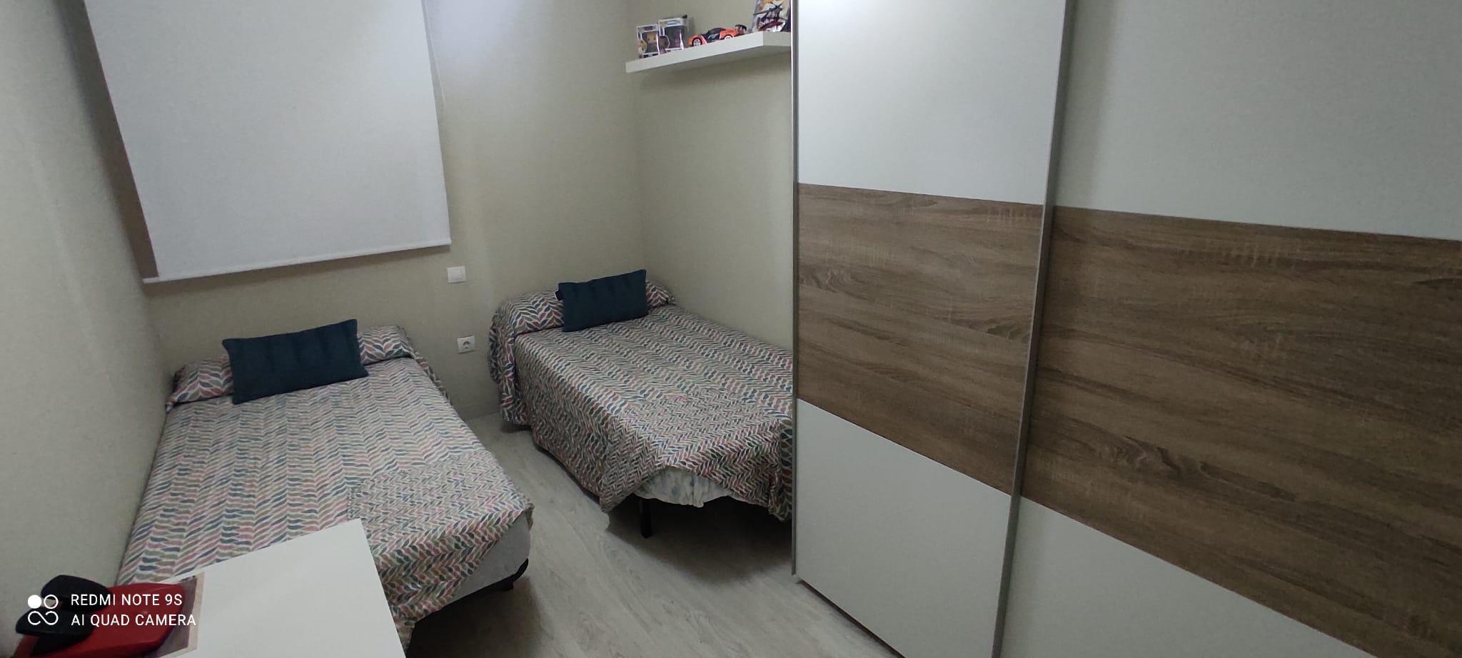 Venta de piso en Mérida