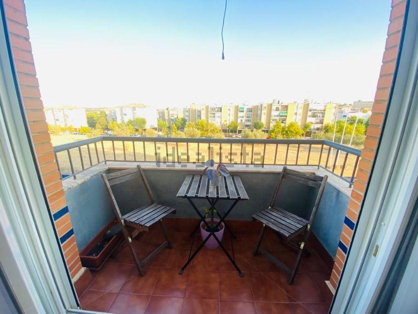 For sale of flat in Mérida