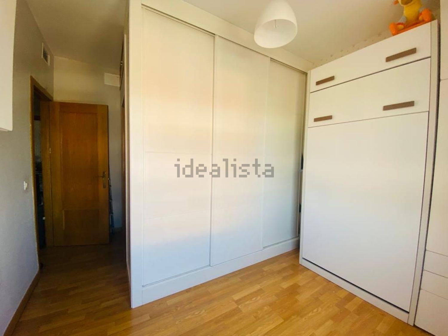 For sale of flat in Mérida