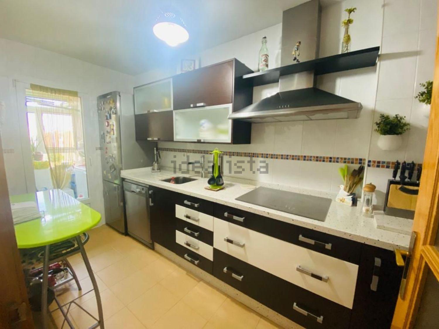 For sale of flat in Mérida