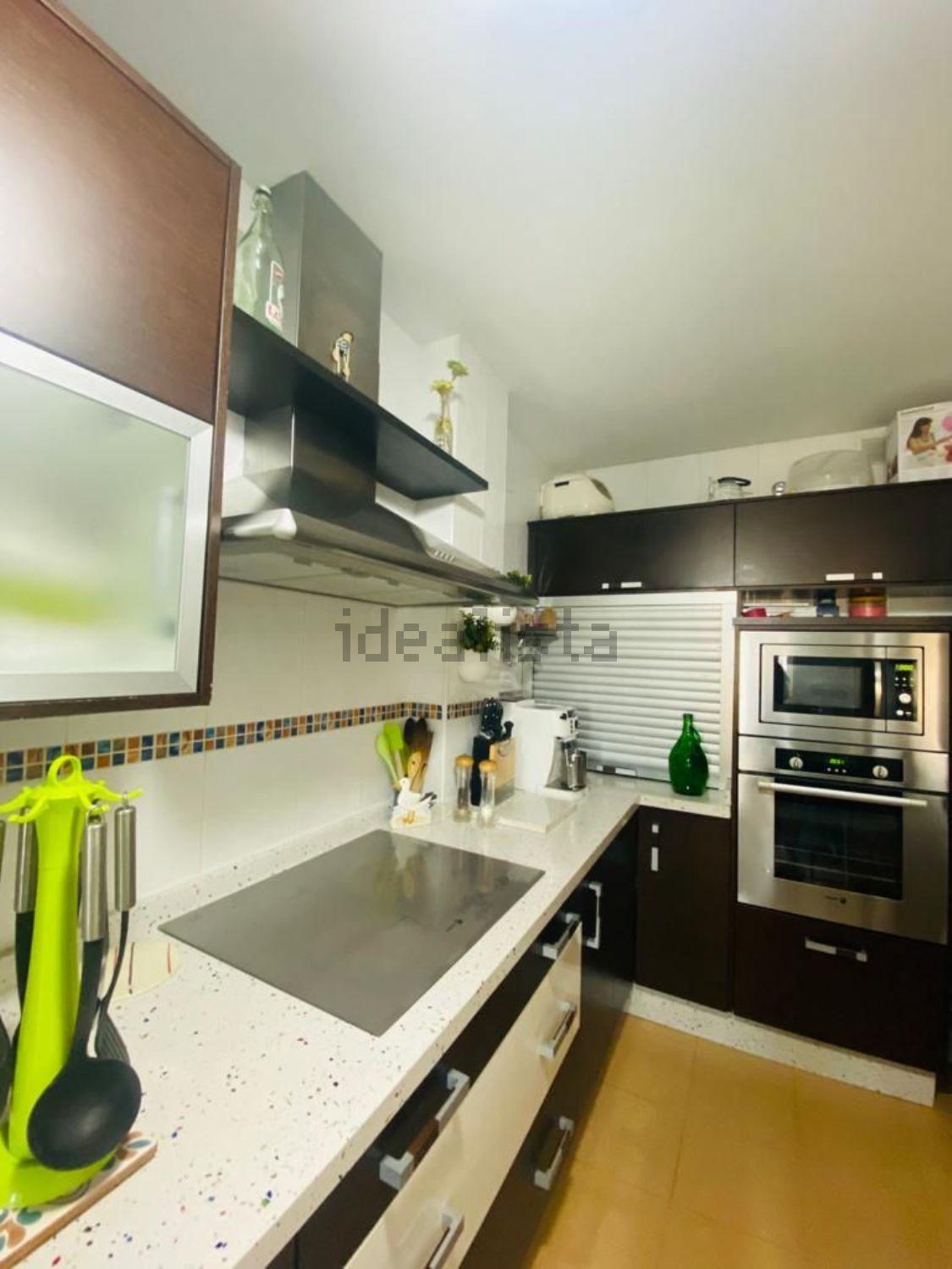 For sale of flat in Mérida