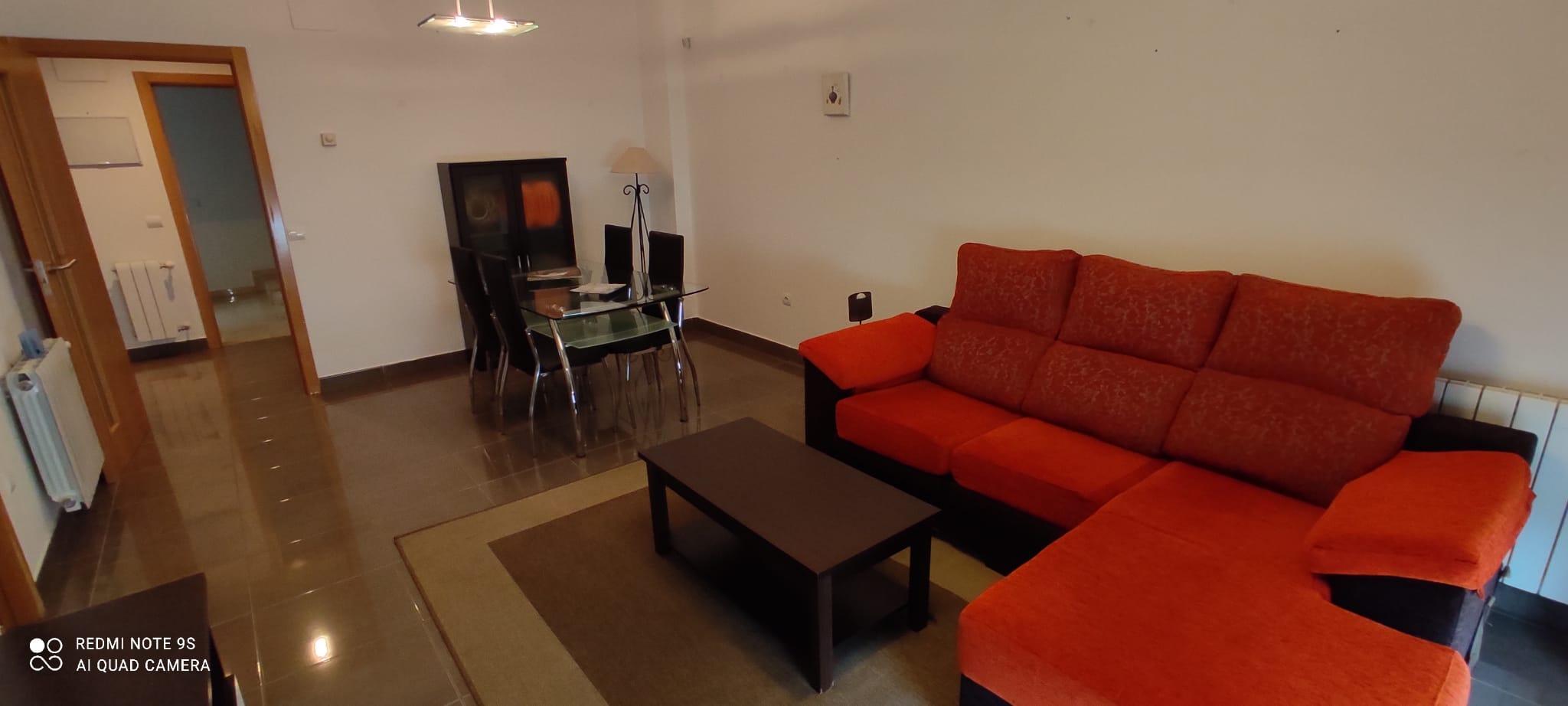 For rent of flat in Mérida