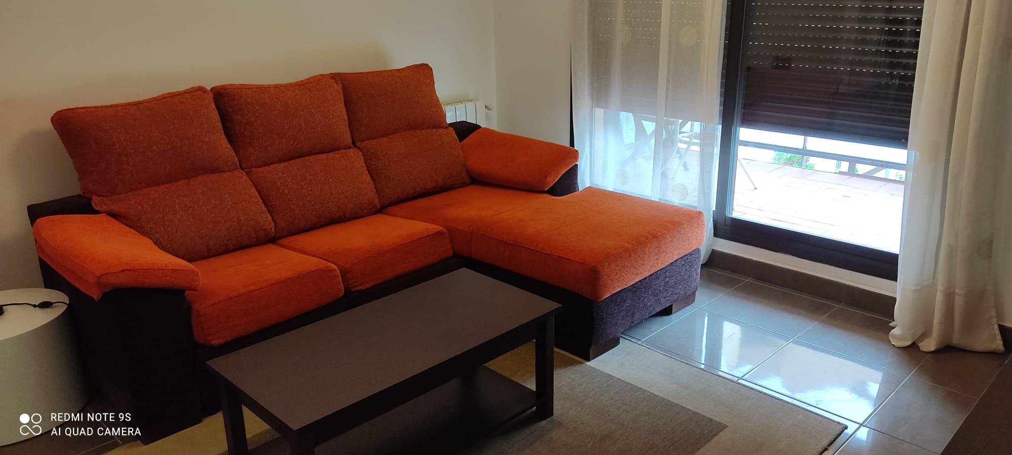 For rent of flat in Mérida