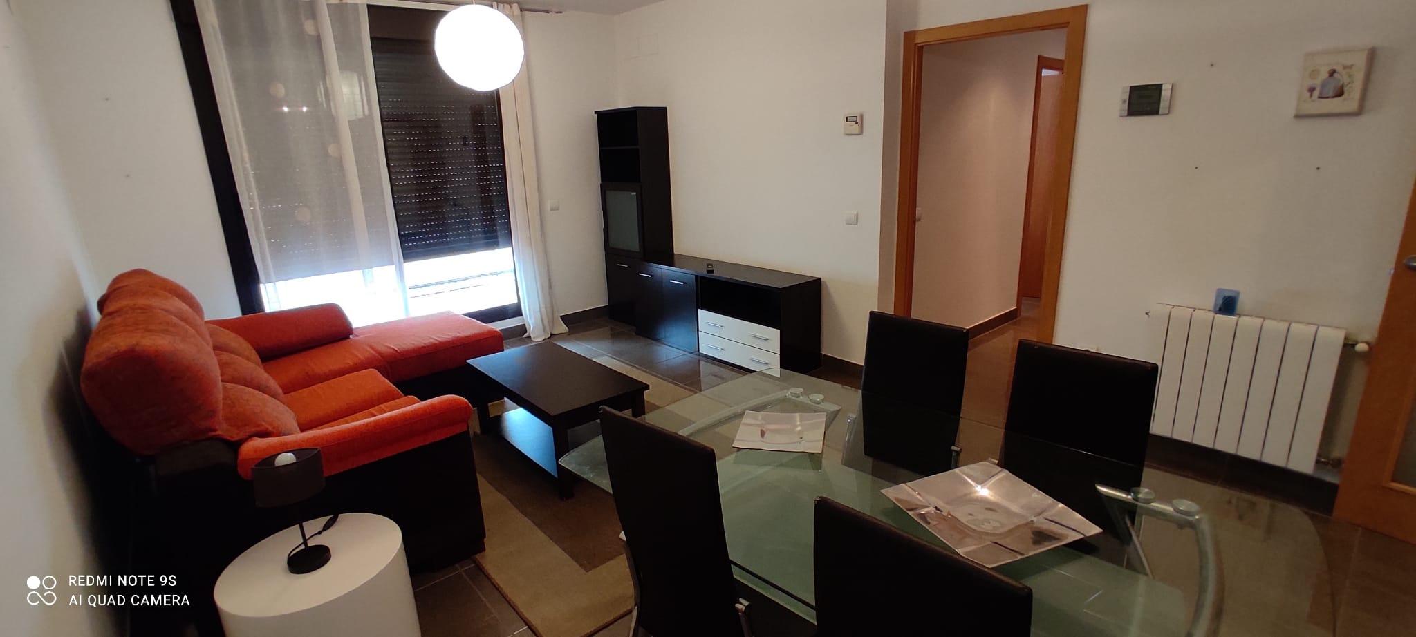 For rent of flat in Mérida