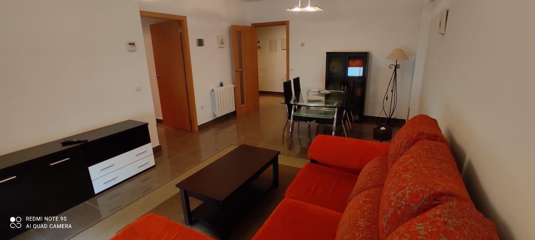 For rent of flat in Mérida