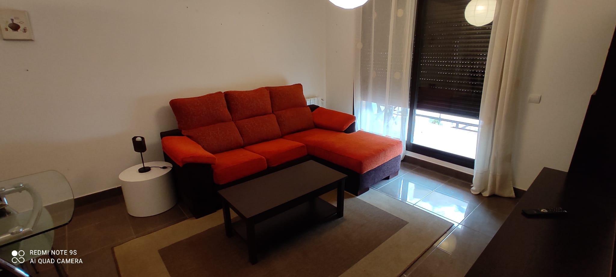 For rent of flat in Mérida