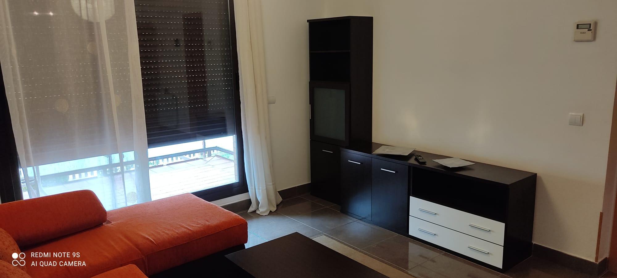 For rent of flat in Mérida