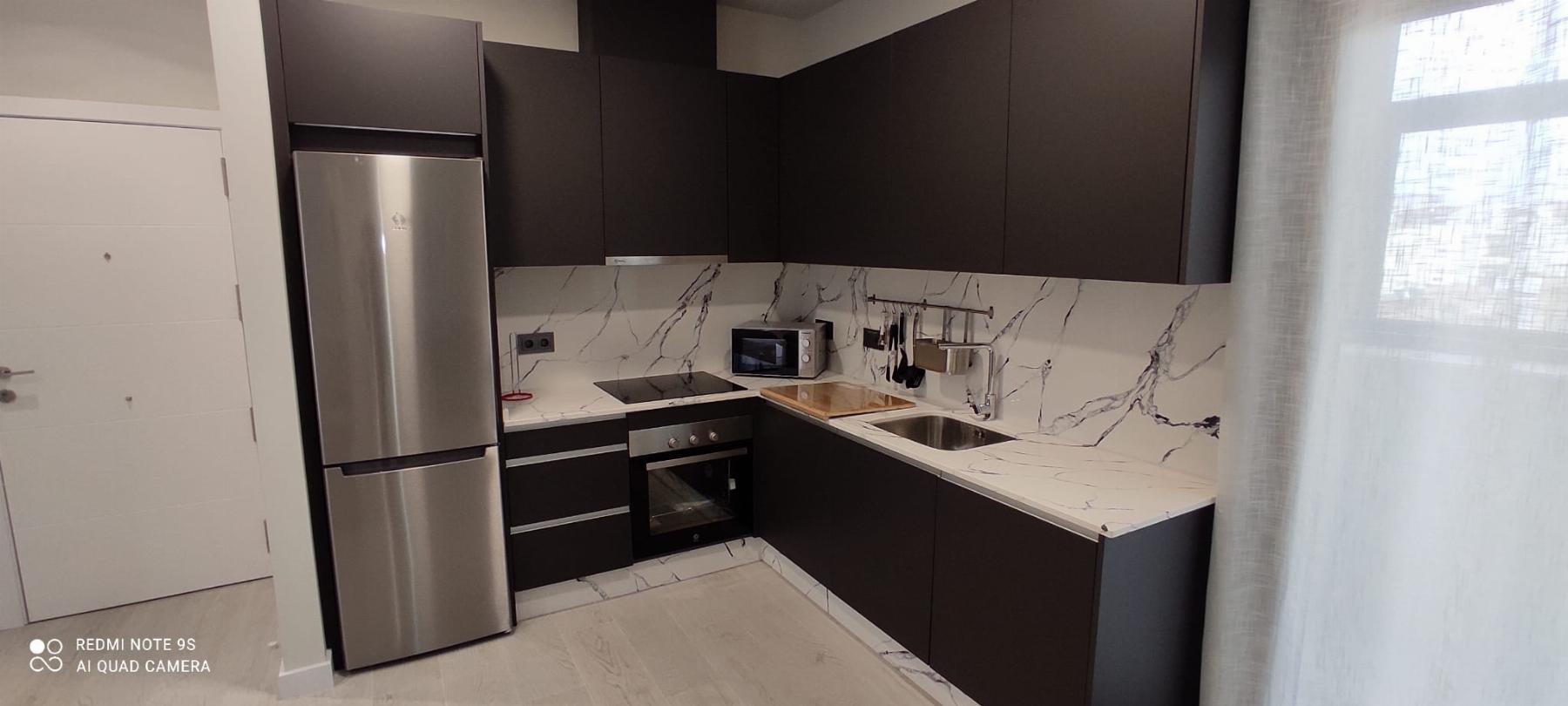 For rent of flat in Mérida