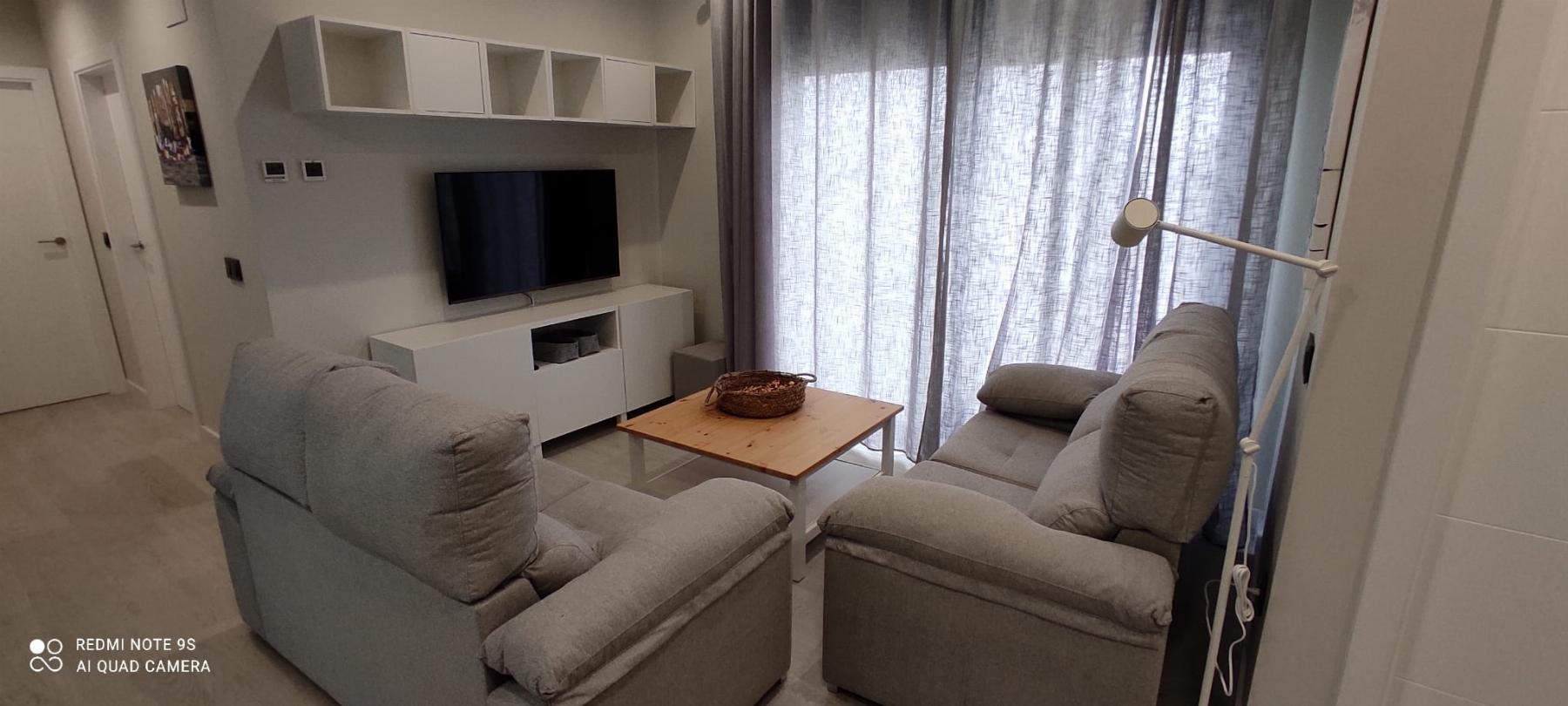 For rent of flat in Mérida