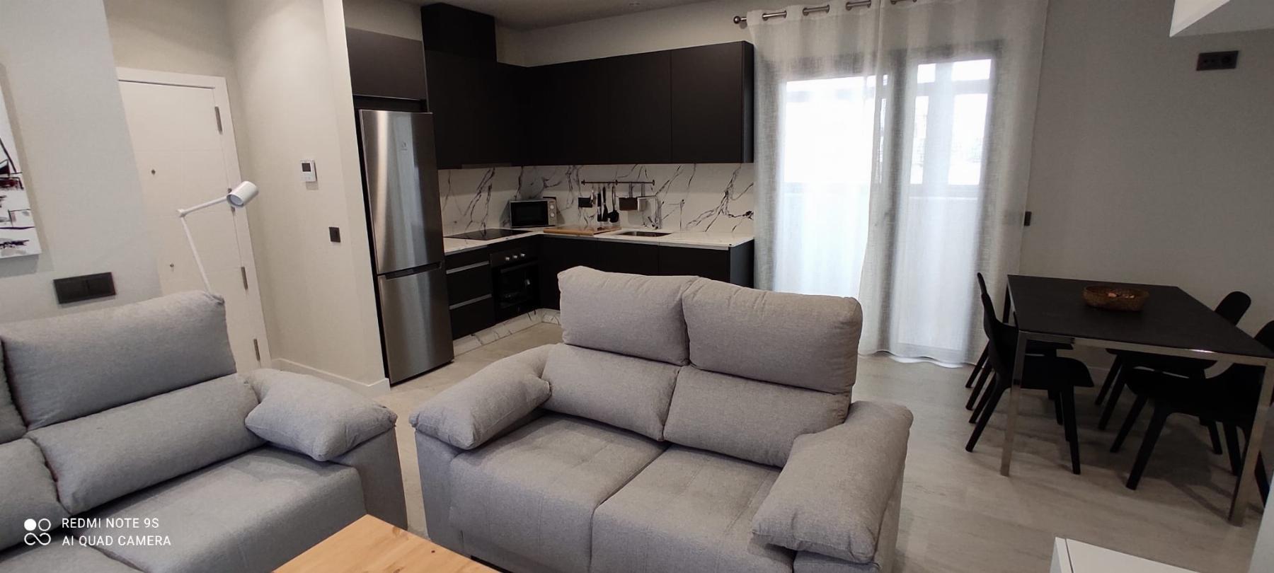 For rent of flat in Mérida