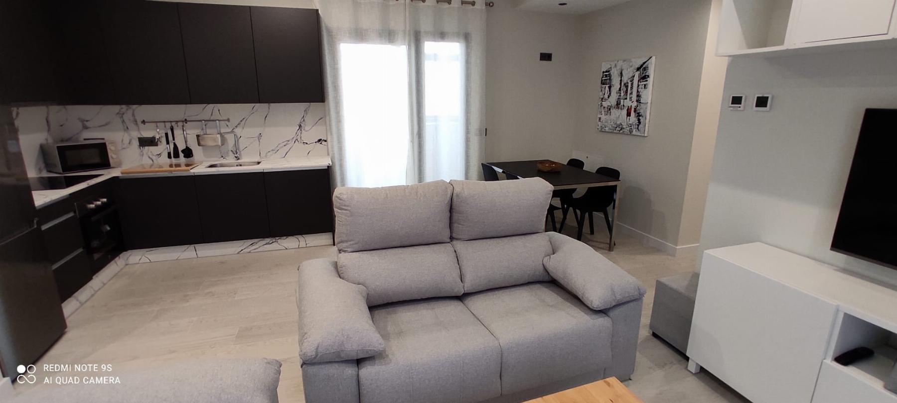 For rent of flat in Mérida