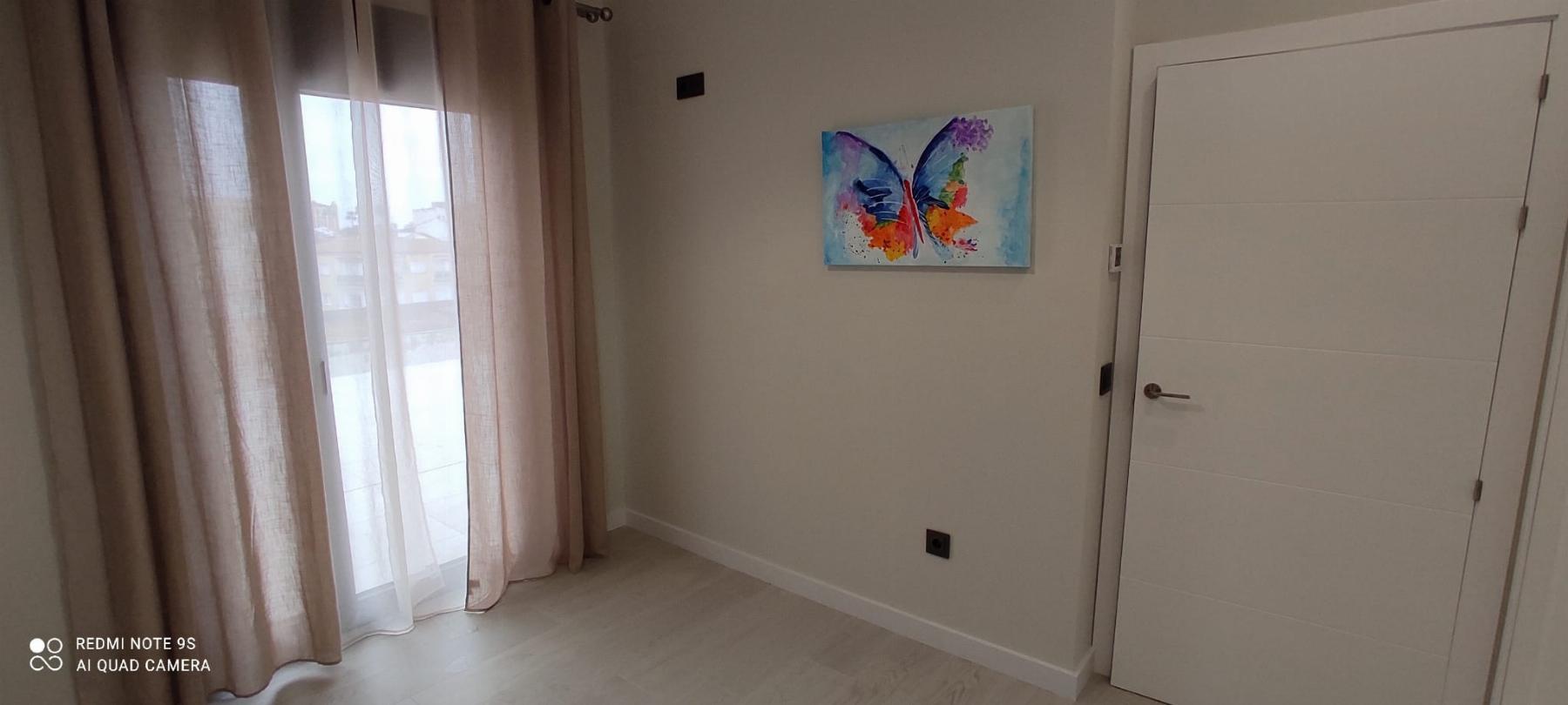 For rent of flat in Mérida