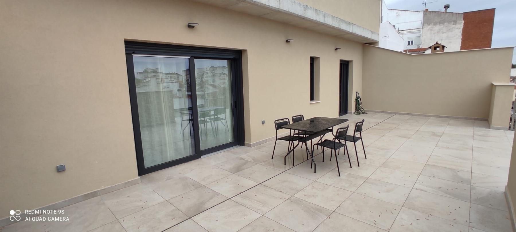 For rent of flat in Mérida