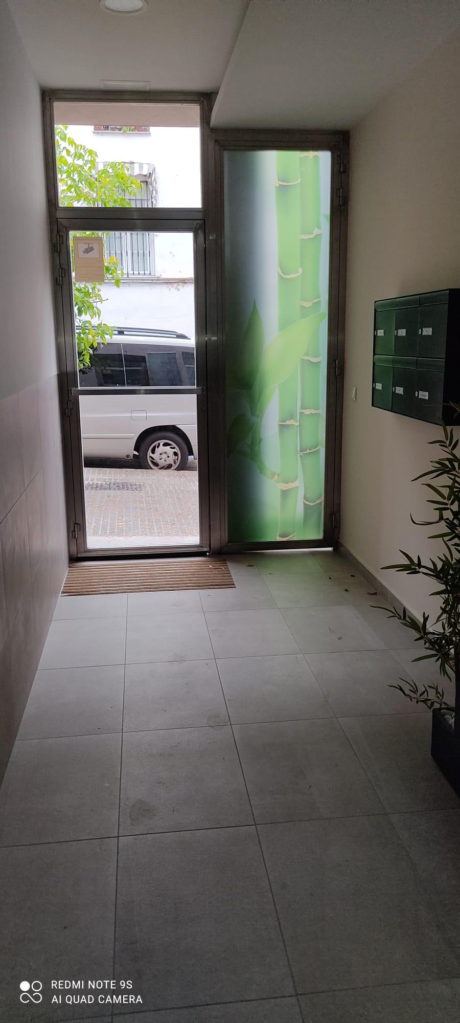 For rent of flat in Mérida