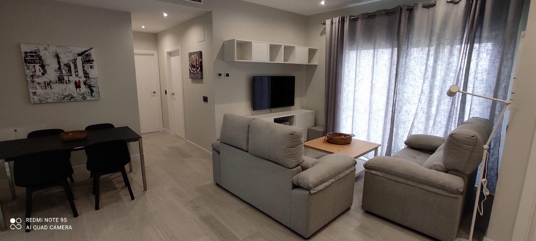 For rent of flat in Mérida