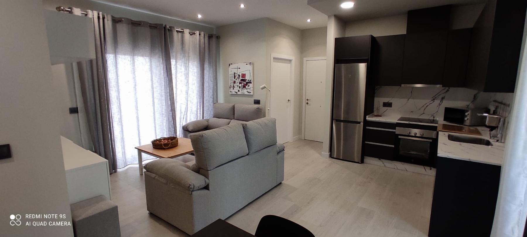 For rent of flat in Mérida