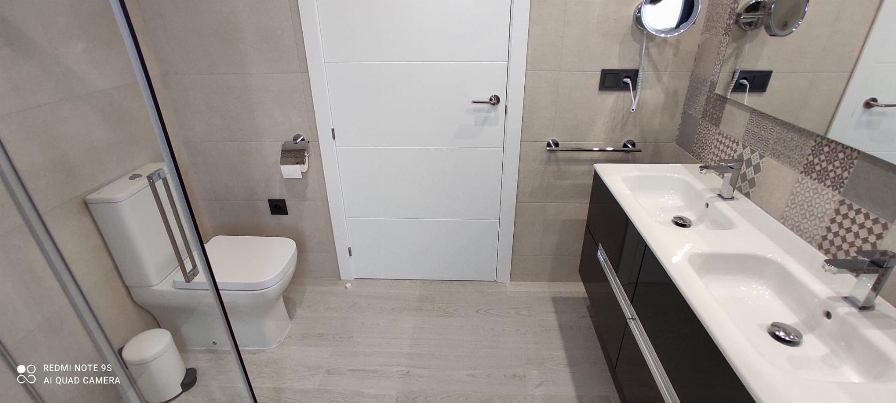 For rent of flat in Mérida