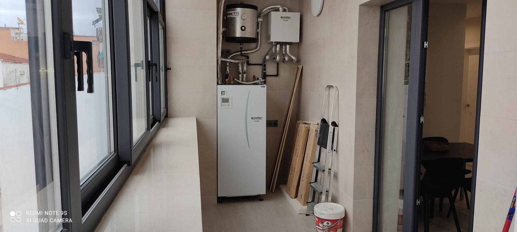 For rent of flat in Mérida
