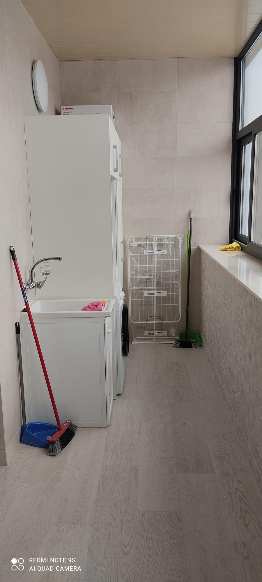For rent of flat in Mérida