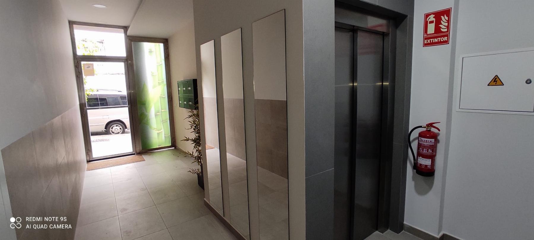 For rent of flat in Mérida