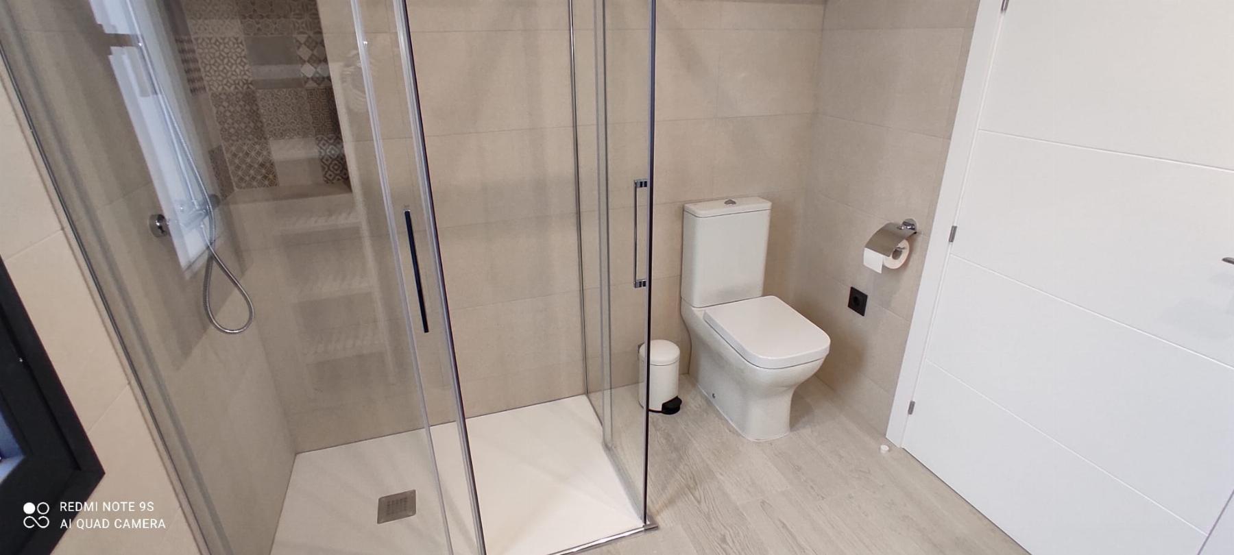 For rent of flat in Mérida
