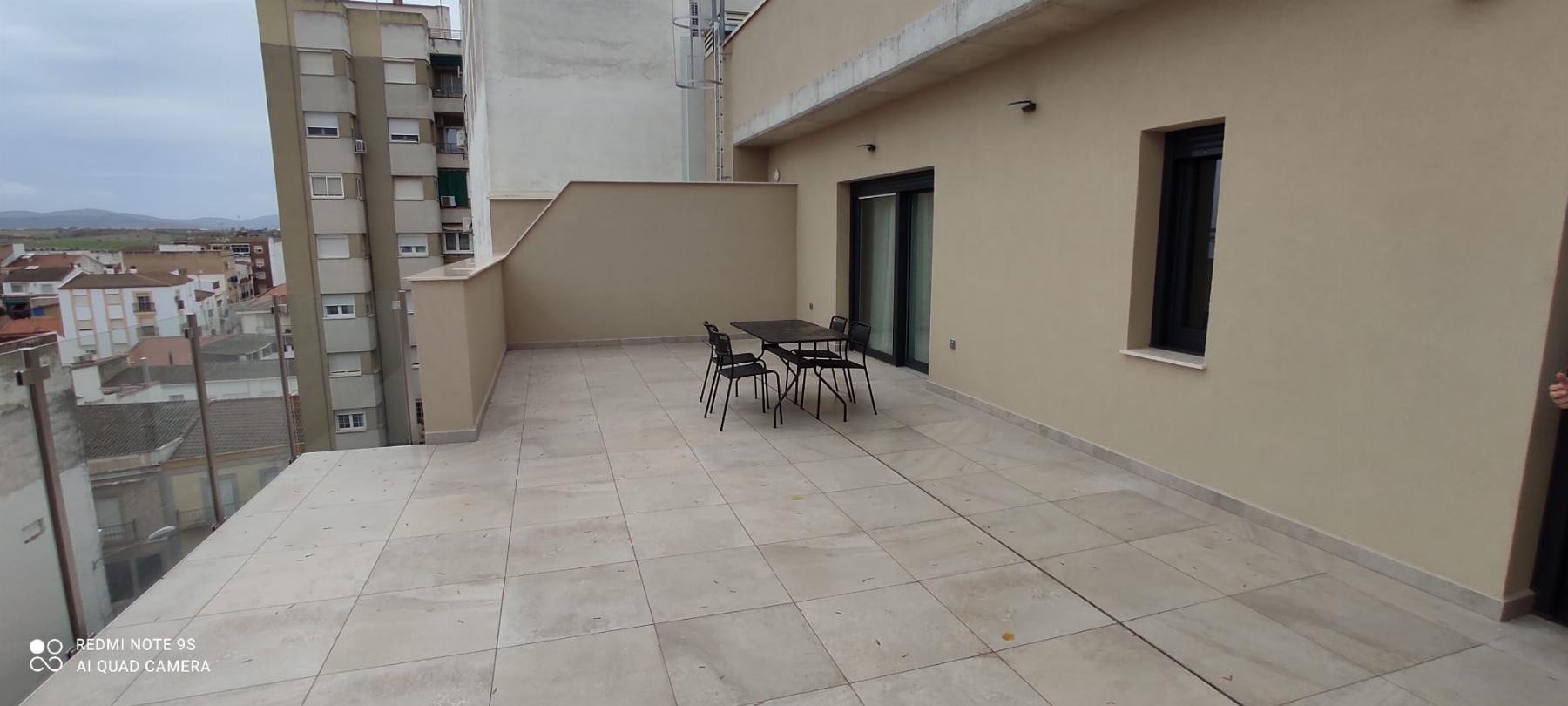 For rent of flat in Mérida