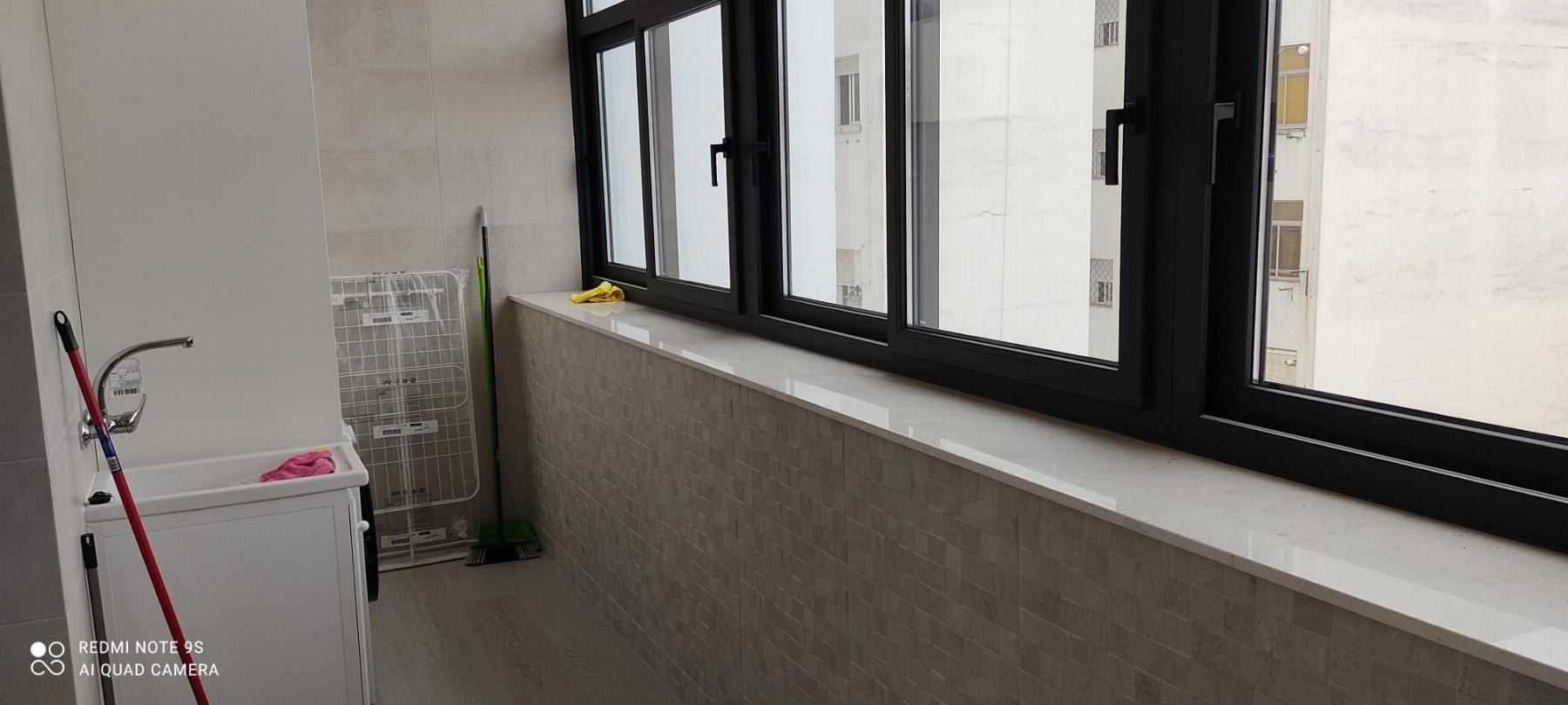 For rent of flat in Mérida