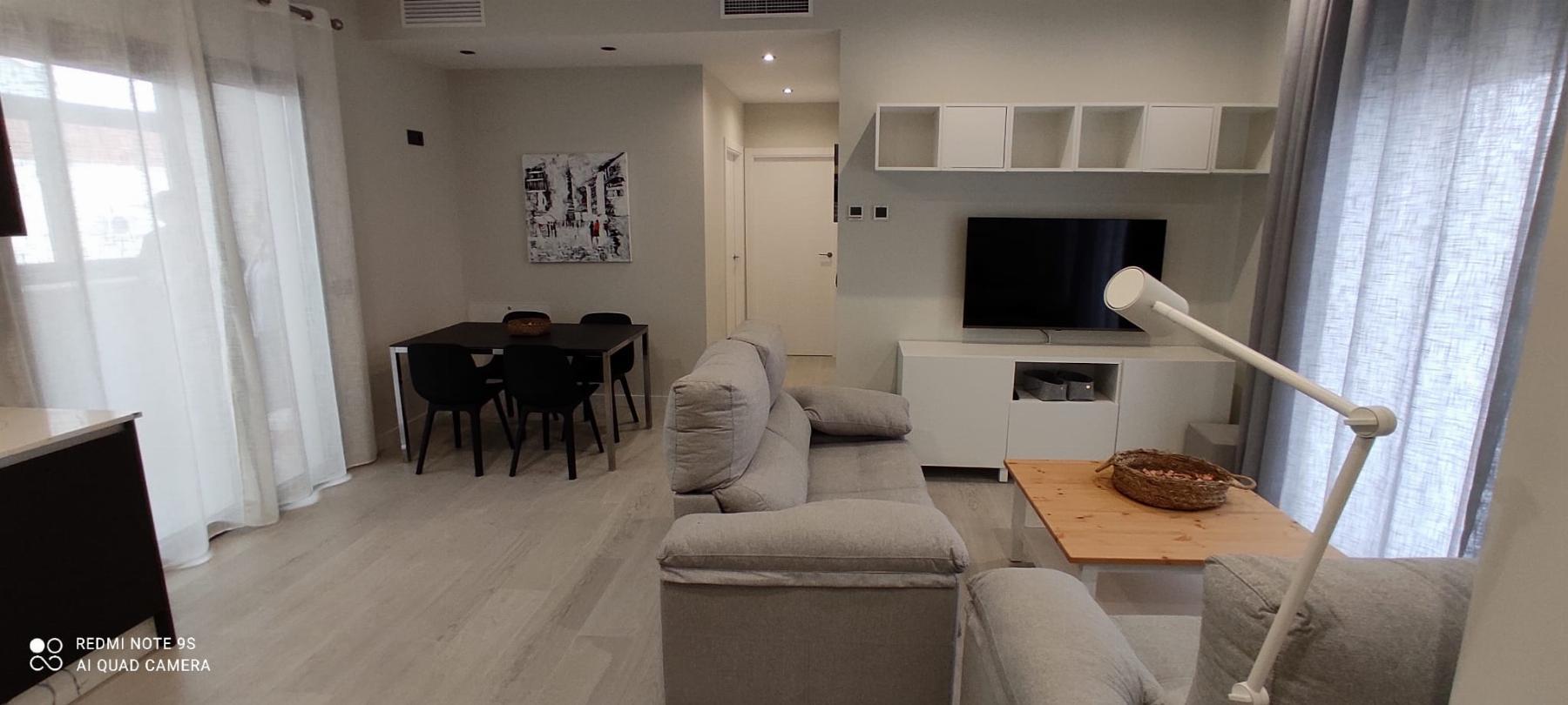 For rent of flat in Mérida