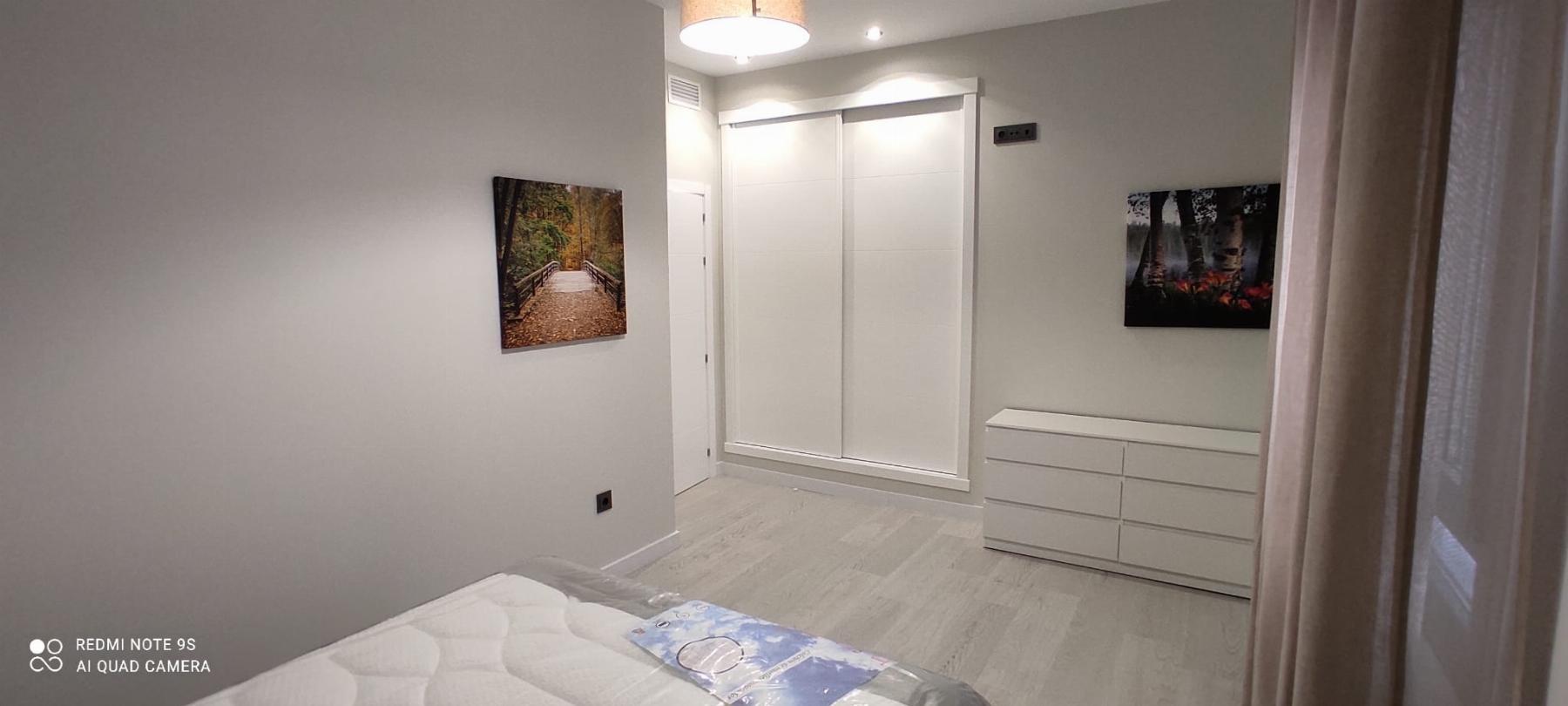 For rent of flat in Mérida