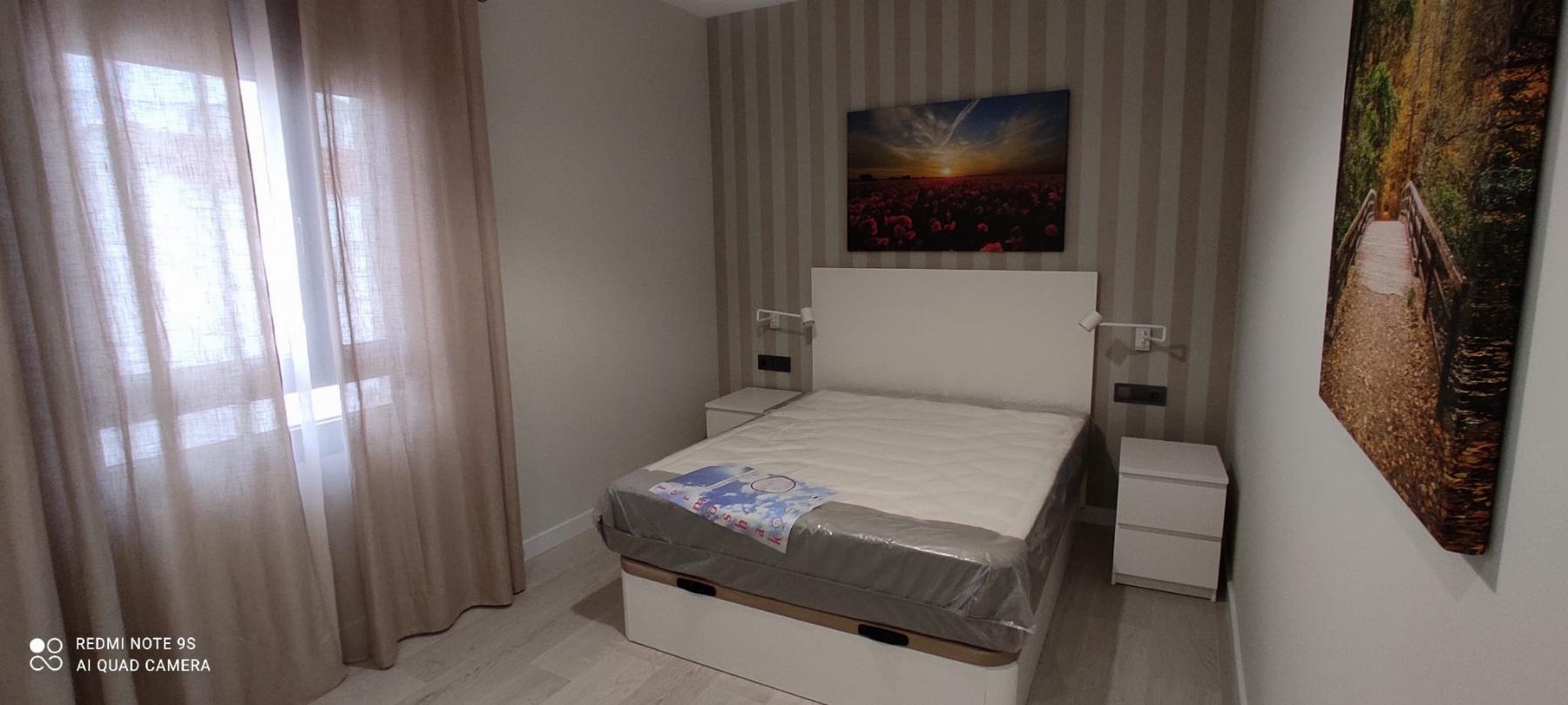 For rent of flat in Mérida