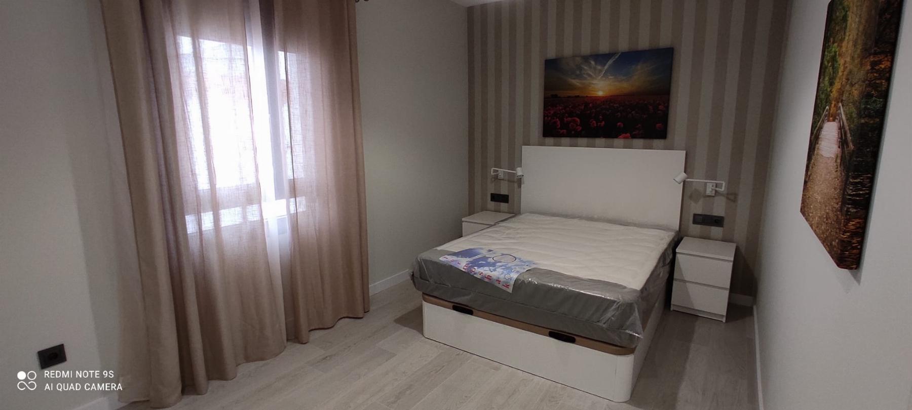 For rent of flat in Mérida