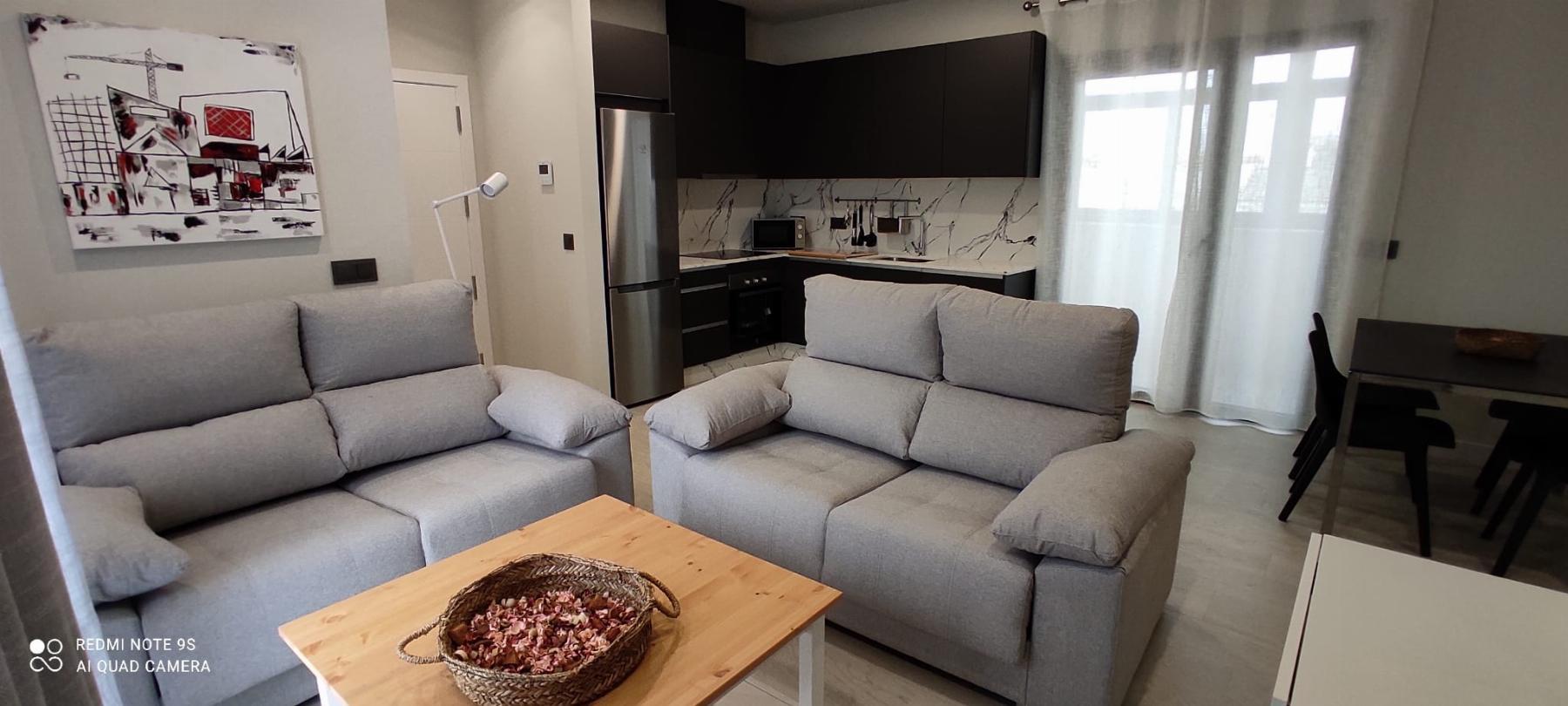 For rent of flat in Mérida