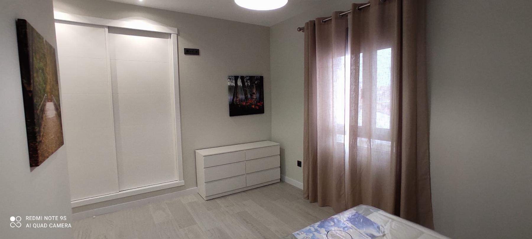 For rent of flat in Mérida