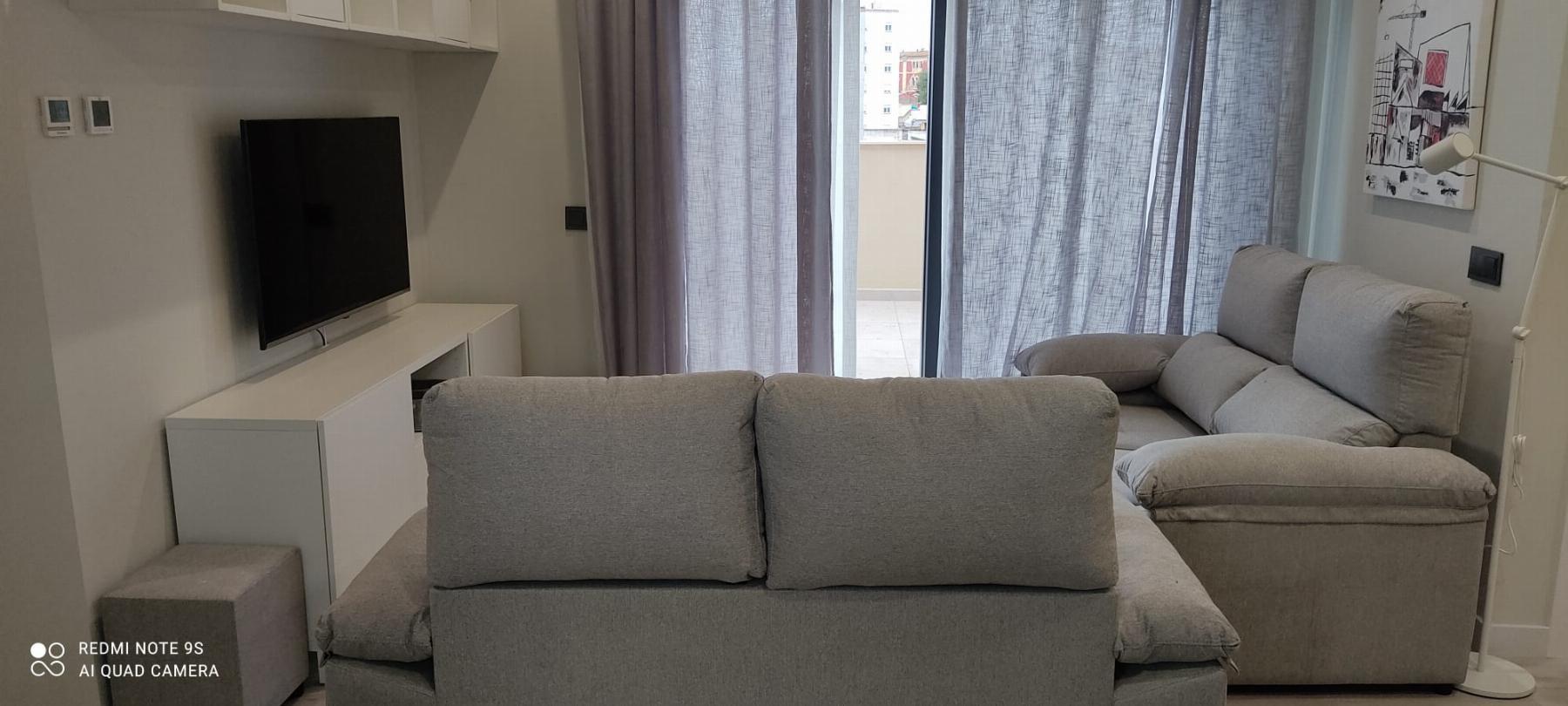 For rent of flat in Mérida