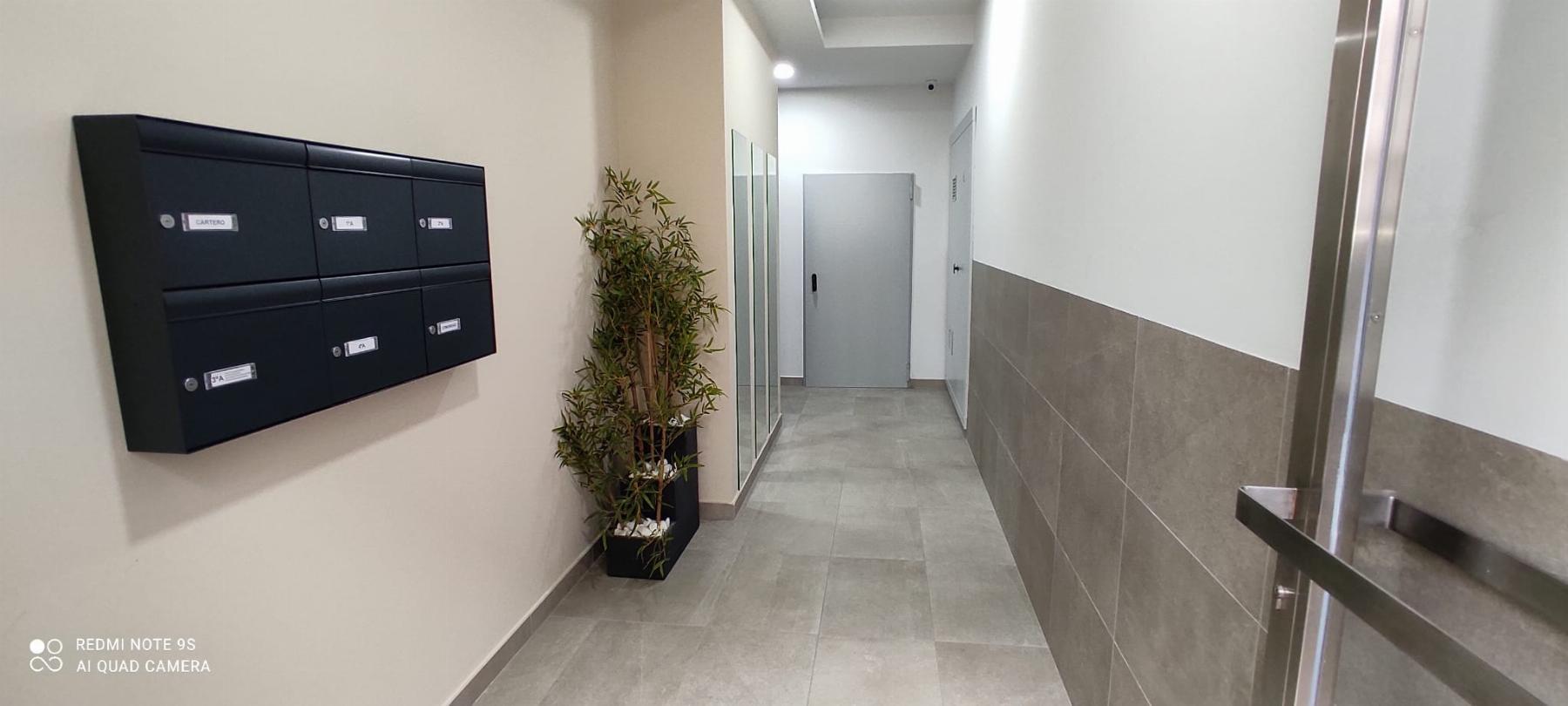 For rent of flat in Mérida