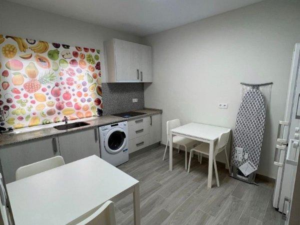 For sale of flat in Mérida